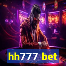 hh777 bet